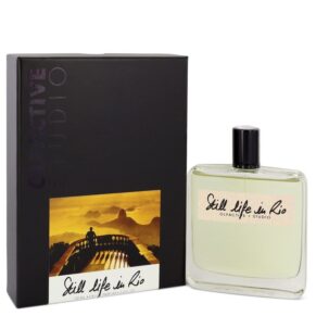 Nước hoa Still Life Rio Eau De Parfum (EDP) Spray 100 ml (3.4 oz) chính hãng sale giảm giá