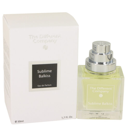 Nước hoa Sublime Balkiss Eau De Parfum (EDP) Spray 50 ml (1.7 oz) chính hãng sale giảm giá