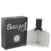 Nước hoa Sultan Black Eau De Toilette (EDT) Spray 100 ml (3.3 oz) chính hãng sale giảm giá