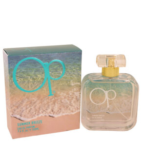 Nước hoa Summer Breeze Eau De Parfum (EDP) Spray 100 ml (3.4 oz) chính hãng sale giảm giá