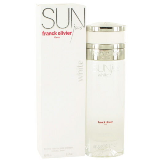 Nước hoa Sun Java White Eau De Parfum (EDP) Spray 75 ml (2.5 oz) chính hãng sale giảm giá