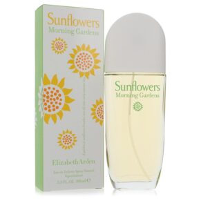 Nước hoa Sunflowers Morning Gardens Eau De Toilette (EDT) Spray 100ml (3.4 oz) chính hãng sale giảm giá