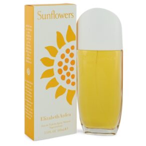 Nước hoa Sunflowers Eau De Toilette (EDT) Spray 100 ml (3.3 oz) chính hãng sale giảm giá