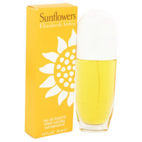 Nước hoa Sunflowers Eau De Toilette (EDT) Spray 30 ml (1 oz) chính hãng sale giảm giá