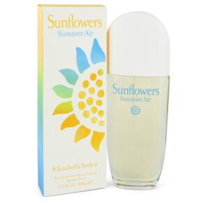 Nước hoa Sunflowers Summer Air Eau De Toilette (EDT) Spray 100 ml (3.3 oz) chính hãng sale giảm giá