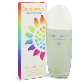 Nước hoa Sunflowers Sunlit Showers Eau De Toilette (EDT) Spray 100 ml (3.3 oz) chính hãng sale giảm giá