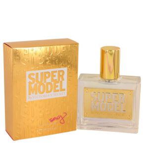 Nước hoa Supermodel Eau De Parfum (EDP) Spray 75 ml (2.5 oz) chính hãng sale giảm giá