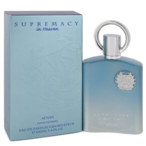 Nước hoa Supremacy In Heaven Eau De Parfum (EDP) Spray 100 ml (3.4 oz) chính hãng sale giảm giá