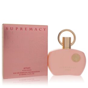 Supremacy Pink Eau De Parfum (EDP) Spray 100ml (3.4 oz) chính hãng sale giảm giá