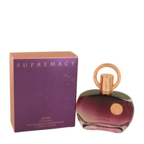 Nước hoa Supremacy Pour Femme Eau De Parfum (EDP) Spray 100ml (3.4 oz) chính hãng sale giảm giá