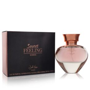 Sweet Feeling Soiree Eau De Parfum (EDP) Spray 100ml (3.3 oz) chính hãng sale giảm giá