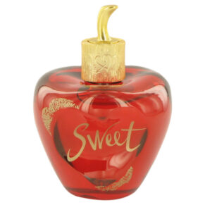 Nước hoa Sweet Lolita Lempicka Eau De Parfum (EDP) Spray (tester) 100 ml (3.4 oz) chính hãng sale giảm giá