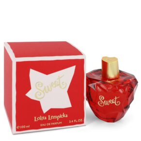 Nước hoa Sweet Lolita Lempicka Eau De Parfum (EDP) Spray 100 ml (3.4 oz) chính hãng sale giảm giá