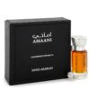 Nước hoa Swiss Arabian Amaani Perfume Oil (unisex) 0