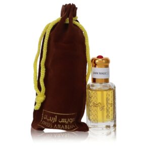 Nước hoa Swiss Arabian Dark Magic Perfume Oil (unisex) 0