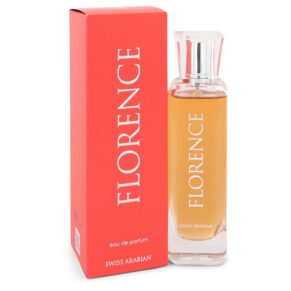Nước hoa Swiss Arabian Florence Eau De Parfum (EDP) Spray 100 ml (3.4 oz) chính hãng sale giảm giá