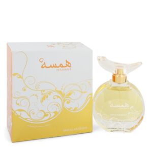 Nước hoa Swiss Arabian Hamsah Eau De Parfum (EDP) Spray 80ml (2.7 oz) chính hãng sale giảm giá