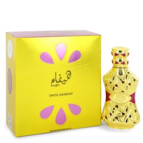 Nước hoa Swiss Arabian Hayfa Concentrated Perfume Oil 0
