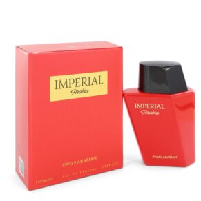 Nước hoa Swiss Arabian Imperial Arabia Eau De Parfum (EDP) Spray (unisex) 100 ml (3.4 oz) chính hãng sale giảm giá
