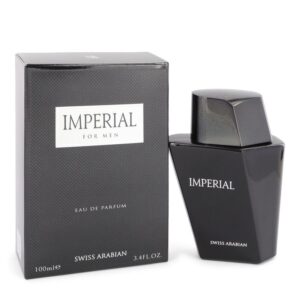 Nước hoa Swiss Arabian Imperial Eau De Parfum (EDP) Spray (unisex) 100 ml (3.4 oz) chính hãng sale giảm giá