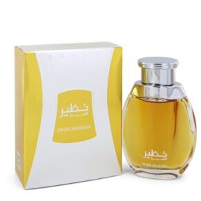 Nước hoa Swiss Arabian Khateer Eau De Parfum (EDP) Spray 100 ml (3.4 oz) chính hãng sale giảm giá