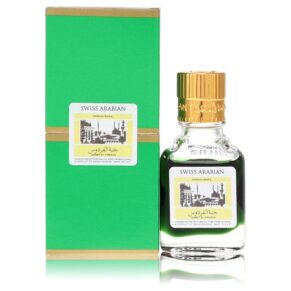 Nước hoa Swiss Arabian Layali El Ons Concentrated Perfume Oil Free From Alcohol 3