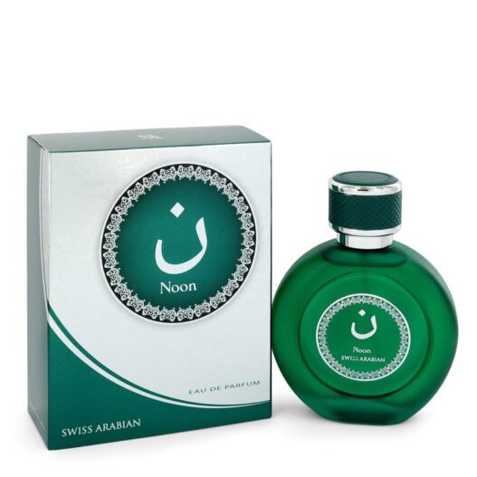 Nước hoa Swiss Arabian Noon Eau De Parfum (EDP) Spray (unisex) 100 ml (3.4 oz) chính hãng sale giảm giá