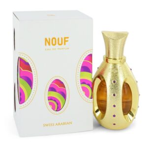 Nước hoa Swiss Arabian Nouf Eau De Parfum (EDP) Spray 50 ml (1.7 oz) chính hãng sale giảm giá