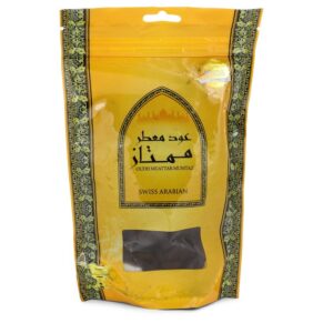 Nước hoa Swiss Arabian Oudh Muattar Mumtaz Bakhoor Incense (Unisex) 250 grams chính hãng sale giảm giá