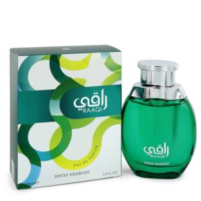 Nước hoa Swiss Arabian Raaqi Eau De Parfum (EDP) Spray (unisex) 100 ml (3.4 oz) chính hãng sale giảm giá