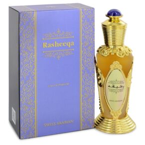 Nước hoa Swiss Arabian Rasheeqa Eau De Parfum (EDP) Spray 50 ml (1.7 oz) chính hãng sale giảm giá