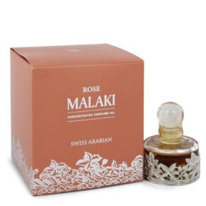Nước hoa Swiss Arabian Rose Malaki Concentrated Perfume Oil 30 ml (1 oz) chính hãng sale giảm giá