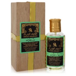 Nước hoa Swiss Arabian Sandalia Concentrated Perfume Oil Free From Alcohol (unisex) 50 ml (1.7 oz) chính hãng sale giảm giá