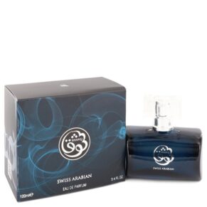 Nước hoa Swiss Arabian Shawq Eau De Parfum (EDP) Spray (unisex) 100ml (3.4 oz) chính hãng sale giảm giá