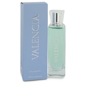 Nước hoa Swiss Arabian Valencia Eau De Parfum (EDP) Spray (unisex) 100 ml (3.4 oz) chính hãng sale giảm giá