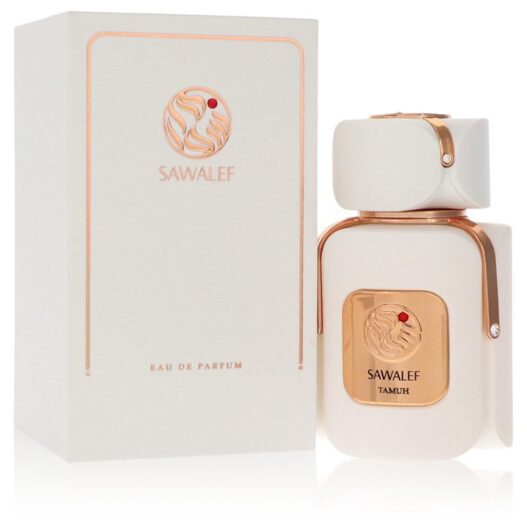 Nước hoa Tamuh Eau De Parfum (EDP) Spray (unisex) 80ml (2.7 oz) chính hãng sale giảm giá
