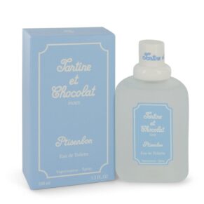 Nước hoa Tartine Et Chocolate Ptisenbon Eau De Toilette (EDT) Spray 100 ml (3.3 oz) chính hãng sale giảm giá