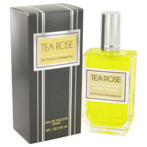 Nước hoa Tea Rose Eau De Toilette (EDT) Spray 4 oz (120 ml) chính hãng sale giảm giá