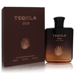 Tequila Oud Eau De Parfum (EDP) Spray (unisex) 100ml (3.3 oz) chính hãng sale giảm giá