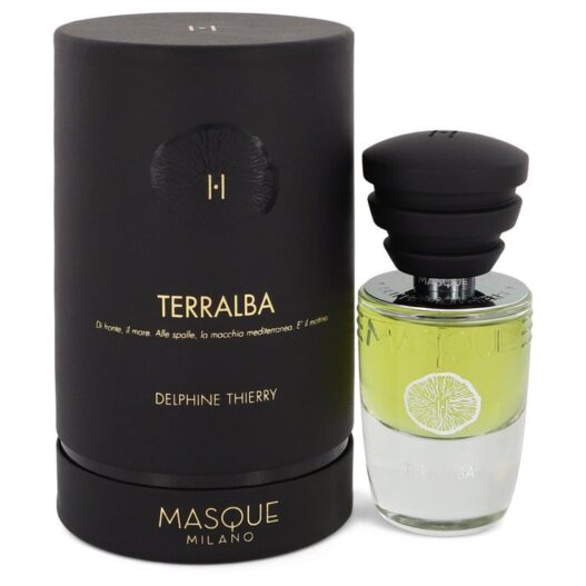 Terralba Eau De Parfum (EDP) Spray (unisex) 1.18 oz chính hãng sale giảm giá