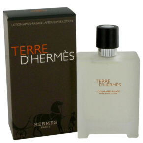 Terre D'Hermes After Shave Lotion 100ml (3.4 oz) chính hãng sale giảm giá