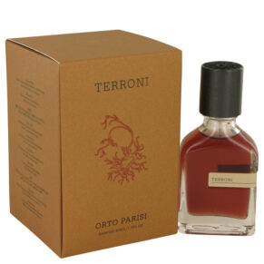 Nước hoa Terroni Parfum Spray (unisex) 50 ml (1.7 oz) chính hãng sale giảm giá