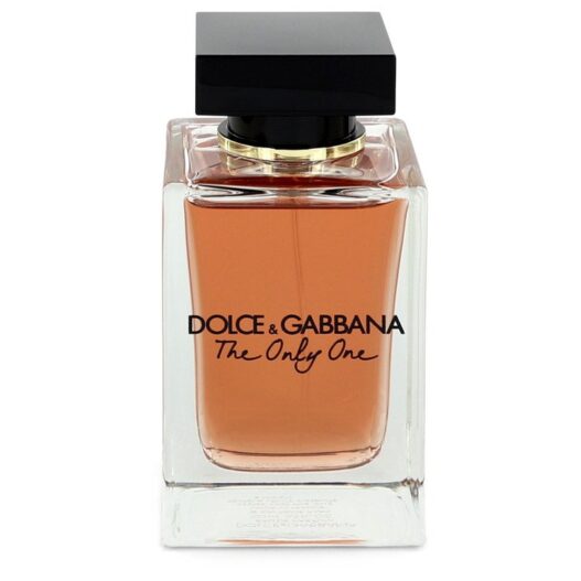 Nước hoa The Only One Eau De Parfum (EDP) Spray (tester) 100 ml (3.3 oz) chính hãng sale giảm giá