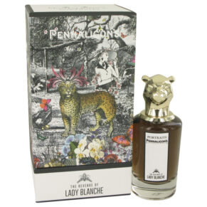 Nước hoa The Revenge Of Lady Blanche Eau De Parfum (EDP) Spray 75 ml (2.5 oz) chính hãng sale giảm giá