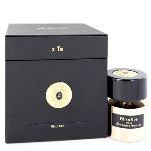 Nước hoa Tiziana Terenzi Afrodite Extrait De Parfum Spray 100ml (3.38 oz) chính hãng sale giảm giá