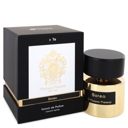 Nước hoa Tiziana Terenzi Borea Extrait De Parfum Spray (unisex) 100ml (3.38 oz) chính hãng sale giảm giá