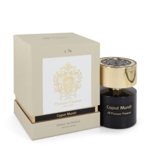 Nước hoa Tiziana Terenzi Caput Mundi Extrait De Parfum Spray 100ml (3.38 oz) chính hãng sale giảm giá