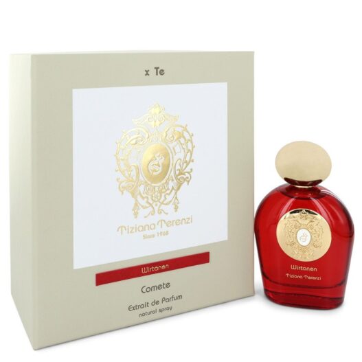 Nước hoa Tiziana Terenzi Wirtanen Extrait De Parfum Spray (unisex) 100ml (3.38 oz) chính hãng sale giảm giá
