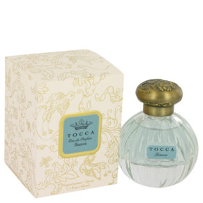 Nước hoa Tocca Bianca Eau De Parfum (EDP) Spray 50 ml (1.7 oz) chính hãng sale giảm giá