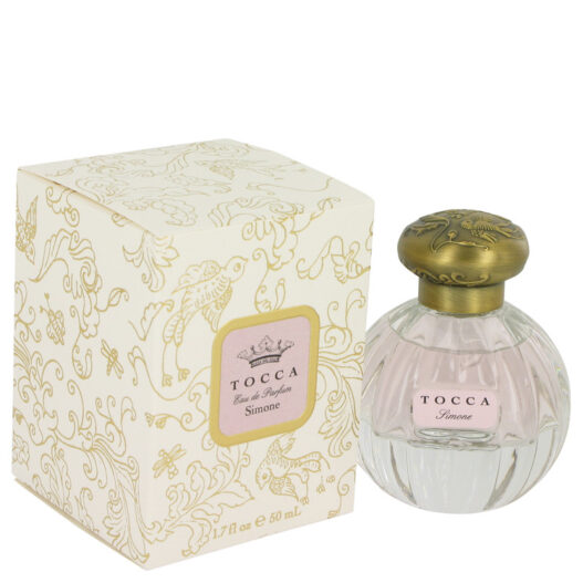 Nước hoa Tocca Simone Eau De Parfum (EDP) Spray 50ml (1.7 oz) chính hãng sale giảm giá